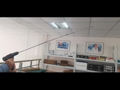 त्वरित कनेक्ट सहायक उपकरण